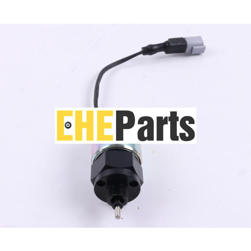 1165850 SCH1165850 Magnetic Coil for Schmitz Cargobull TKM S.CU reefer trailer unit