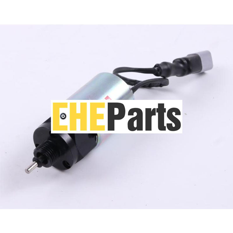 1165850 SCH1165850 Magnetic Coil for Schmitz Cargobull TKM S.CU reefer trailer unit