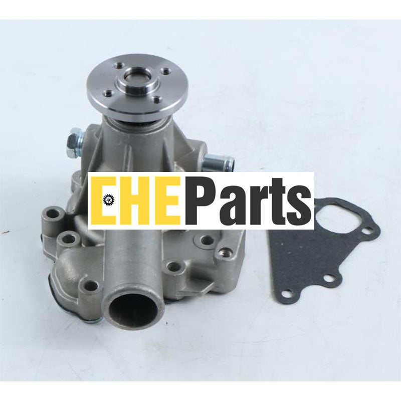 1165854 SCH1165854 Water Pump for Schmitz Cargobull TKM S.CU reefer trailer unit
