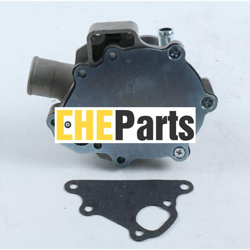 1165854 SCH1165854 Water Pump for Schmitz Cargobull TKM S.CU reefer trailer unit