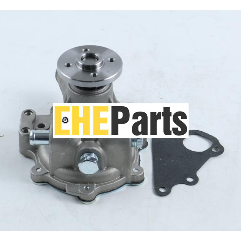 1165854 SCH1165854 Water Pump for Schmitz Cargobull TKM S.CU reefer trailer unit