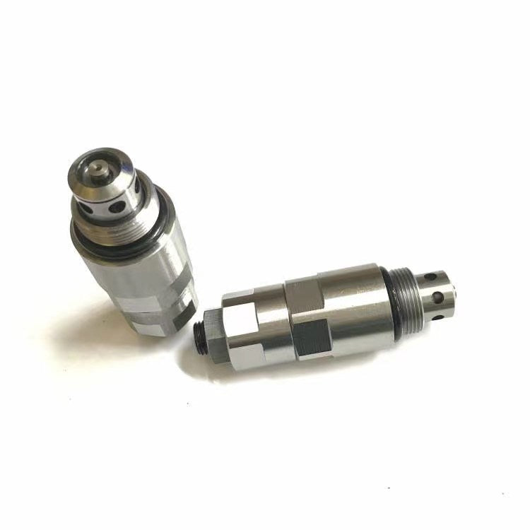 Replacement Relief Valve 119-5186 for Caterpillar CAT Excavator 311B 311C 312B 314C