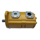 Hydraulic Pump Ass'y 23B-60-11100 23B6011100 for Komatsu GD505A GD521A GD605A GD611A GD621A GD621R GD623A GD661A