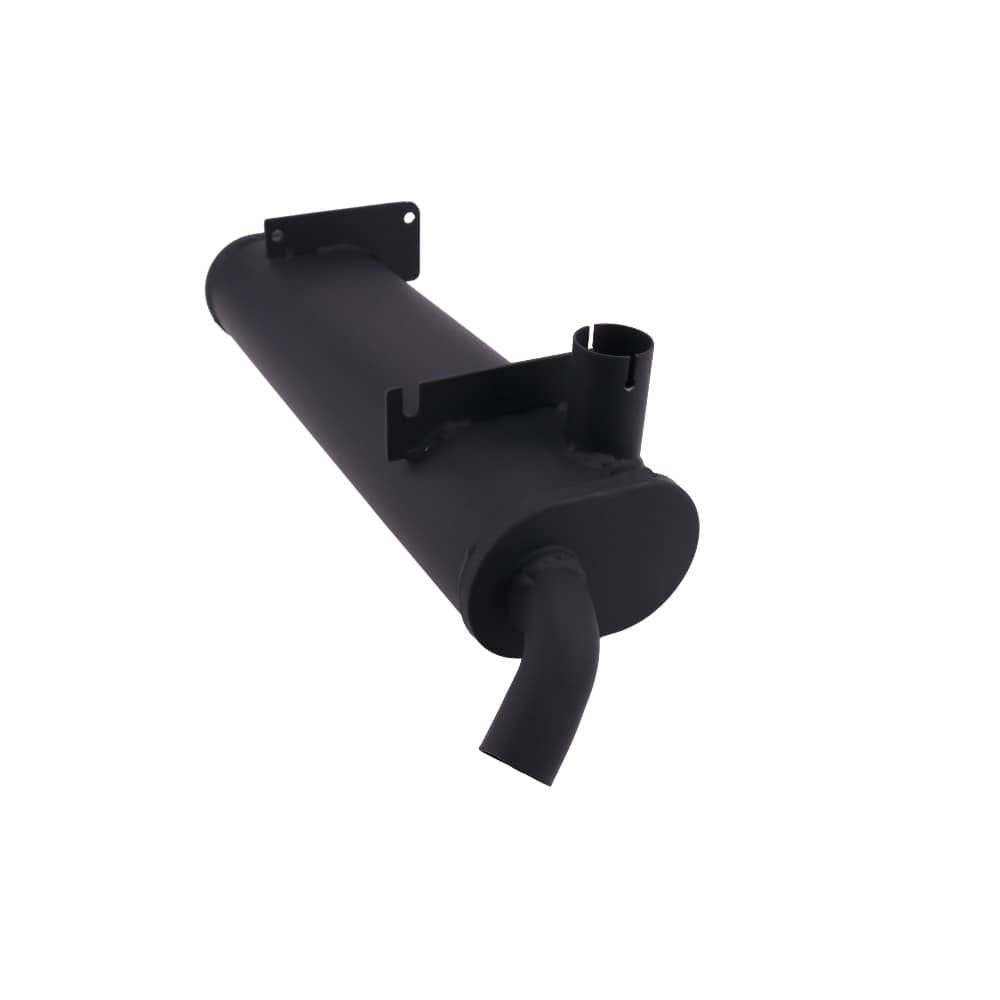 Muffler 12-881 Fits For Thermo King Engine TK 3.76