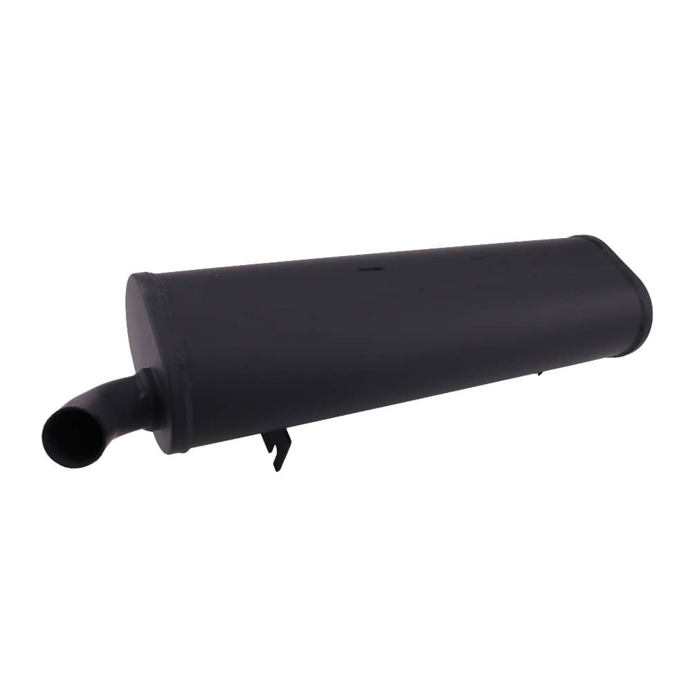 Muffler 12-881 Fits For Thermo King Engine TK 3.76