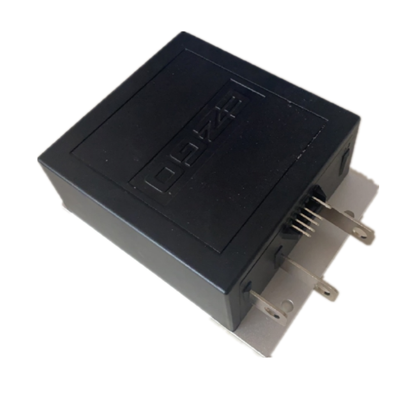 Aftermarket EZGO ITS Motor Controller 36V 350 A 1206-4301 36V 350A ITS 25864G03 25864G04 25864G05 25864G06 25864G07  25864G08 25864G09 For Medalist & TXT models only With Series （3 Blades)