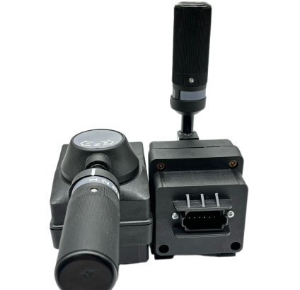 Aftermarket Transmission Control 167-3847 for Caterpillar