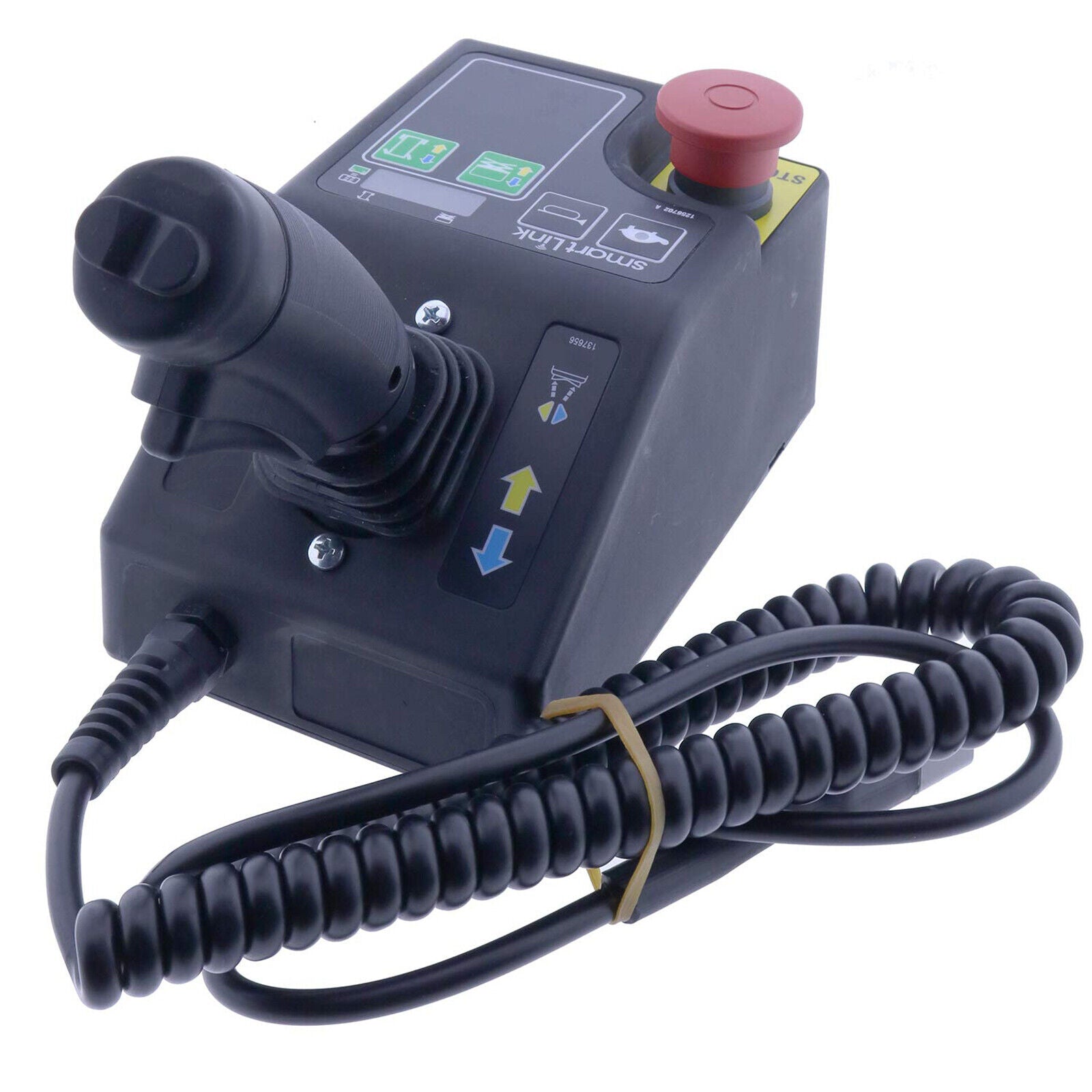 1256727GT Aftermarket Control Box for Genie Gen 6 Smart Link GS-1932 GS-2032 GS-2046 GS-3246