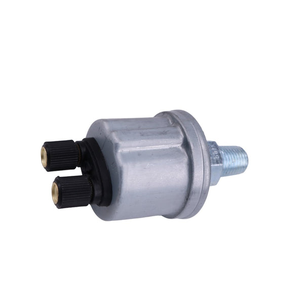 Aftermarket 10 bar 1/4 npt 2mount Oil Pressure Sensor for Generator