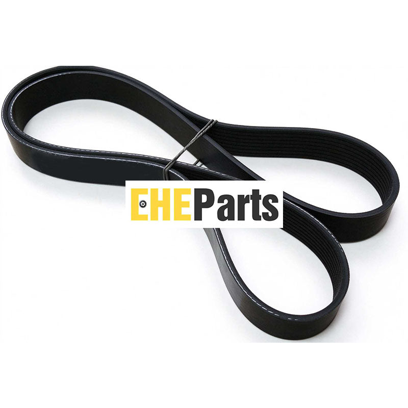 DC Alternator Belt 130205-00414 for Doosan Engine P180LE