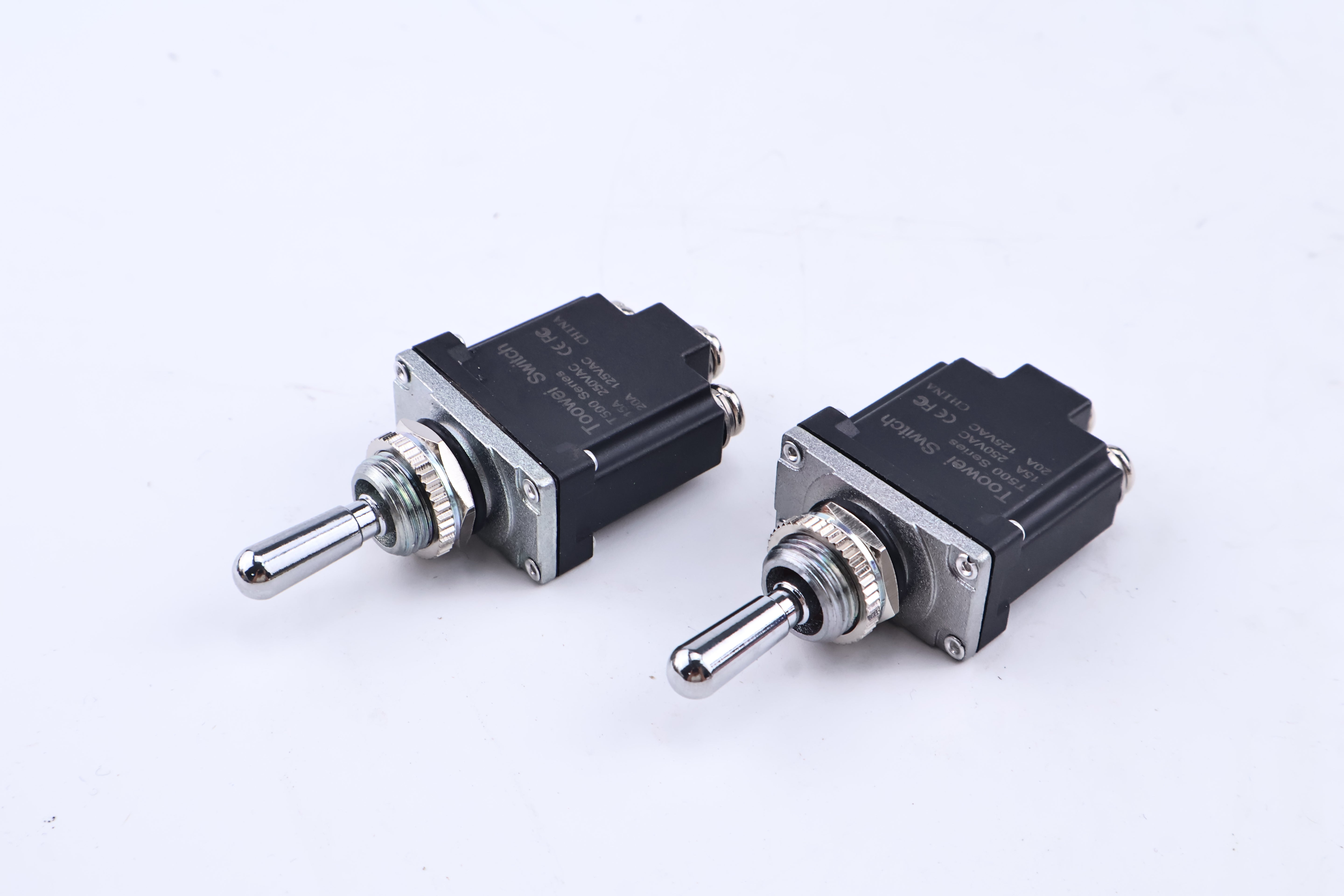 Toggle Switch 13037GT for Genie S-60 S-65 S-100 S-105 S-120 S-125 Z-45/22