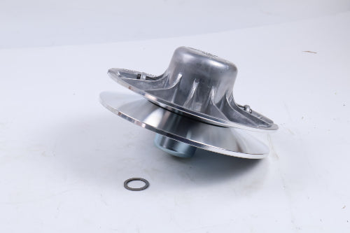 Secondary Driven Clutch Assembly Part# 1323178 for Polaris Ranger Diesel Crew Replacement