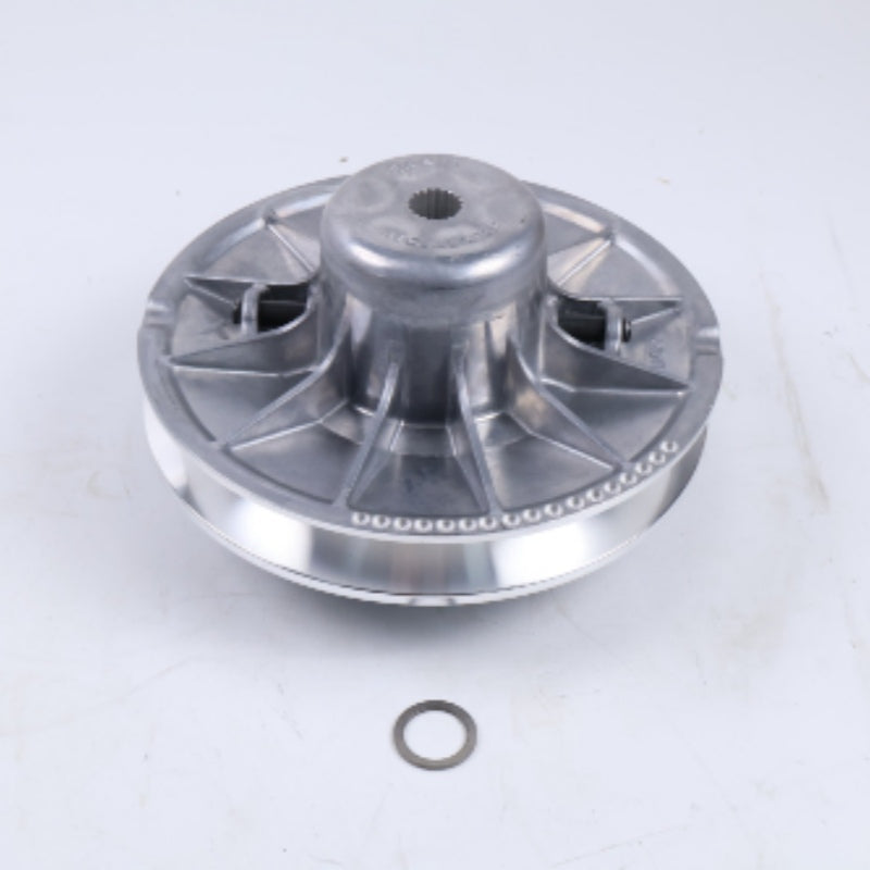 Secondary Driven Clutch Assembly Part# 1323178 for Polaris Ranger Diesel Crew Replacement
