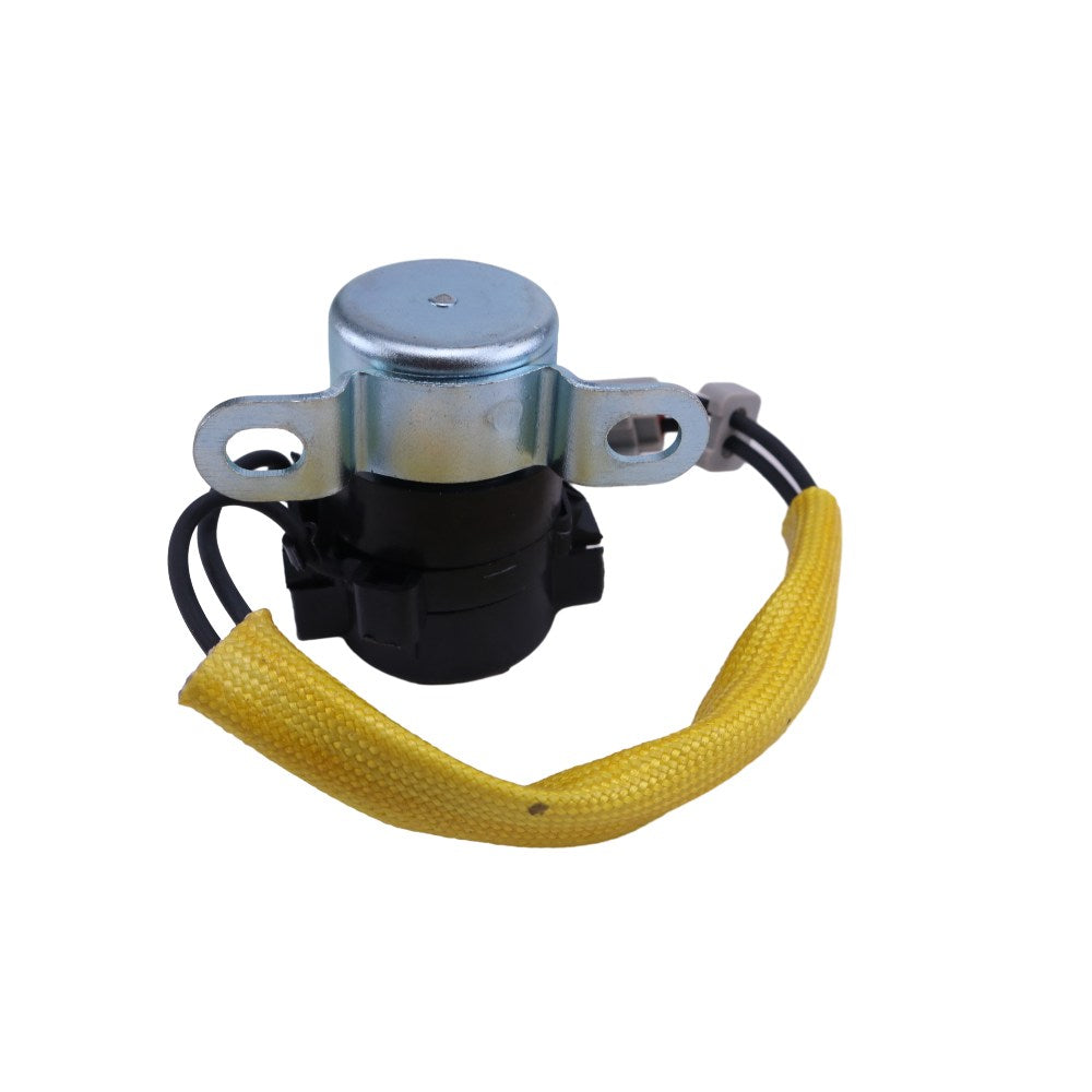 Aftermarket Magnetic Switch 118-3534  1183534 fits Caterpillar E320B E320C E320D Excavator