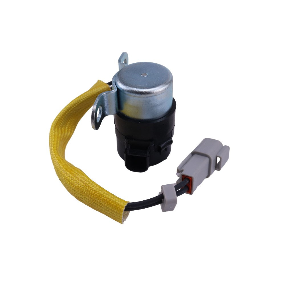 Aftermarket Magnetic Switch 118-3534  1183534 fits Caterpillar E320B E320C E320D Excavator