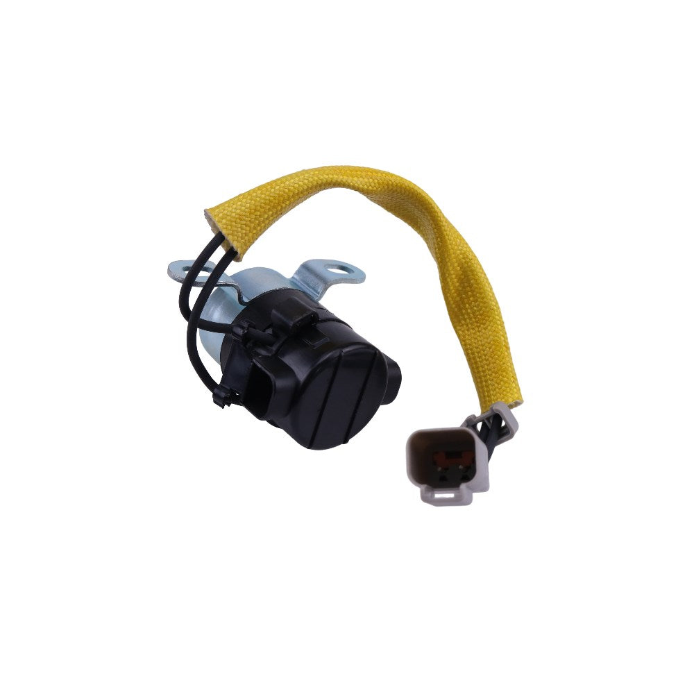 Aftermarket Magnetic Switch 118-3534  1183534 fits Caterpillar E320B E320C E320D Excavator