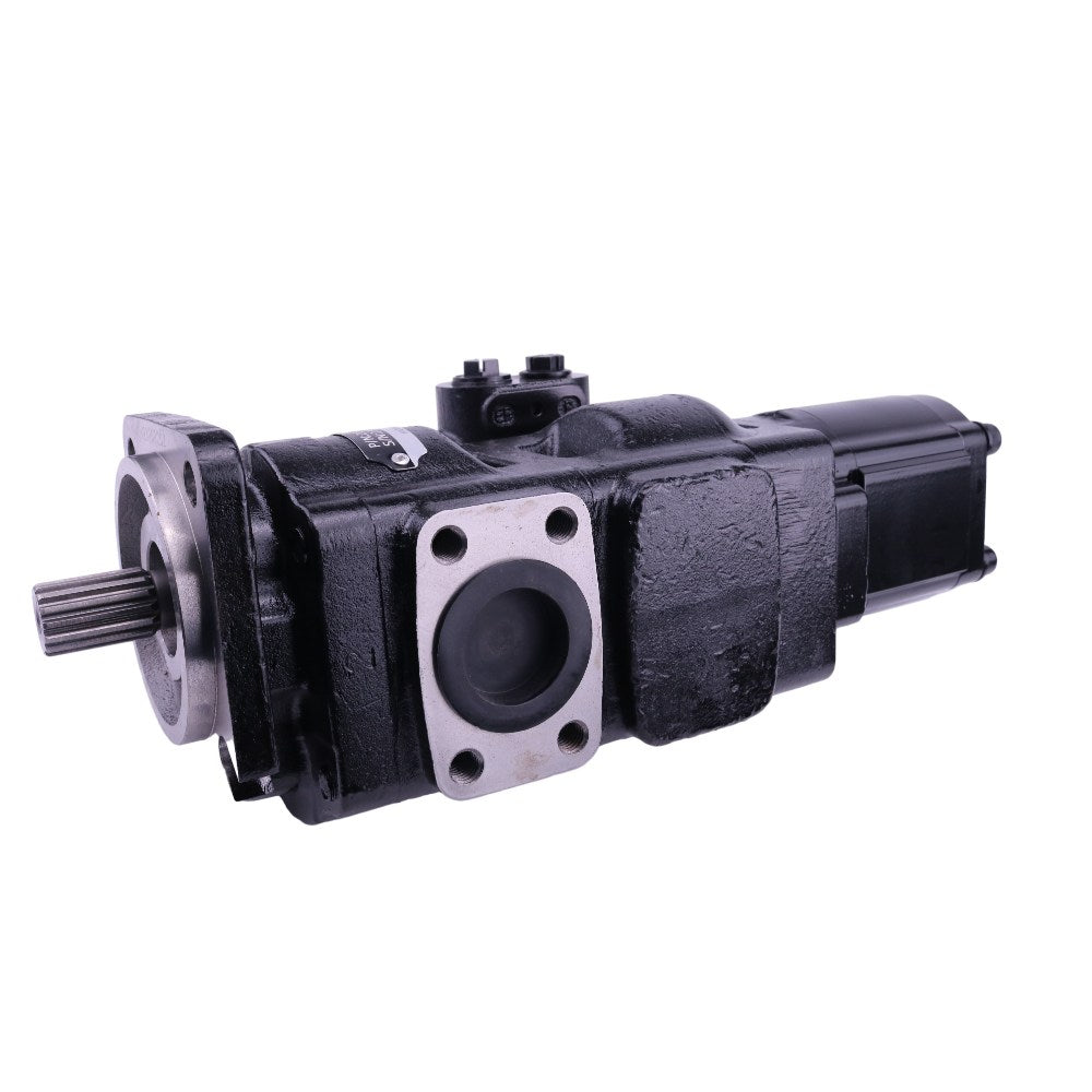 Gear Pump 20/925588 20/918500 20/925356  for JCB Telescopic Handler 533-105 536-60 550-140 531-70 535-125