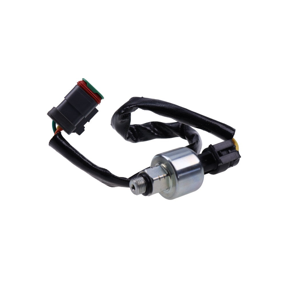 Aftermarket Oil Pressure Sensor 167-1709 for Caterpillar CAT 5110B Excavator 3126 3408E 3412E Engine