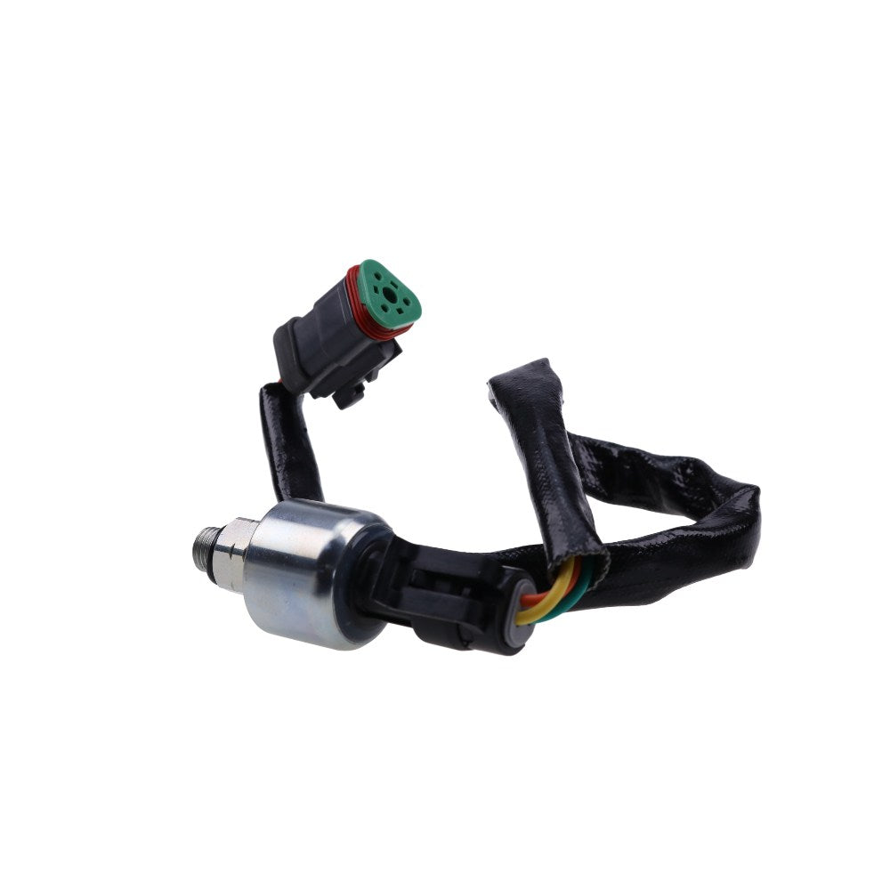 Aftermarket Oil Pressure Sensor 167-1709 for Caterpillar CAT 5110B Excavator 3126 3408E 3412E Engine