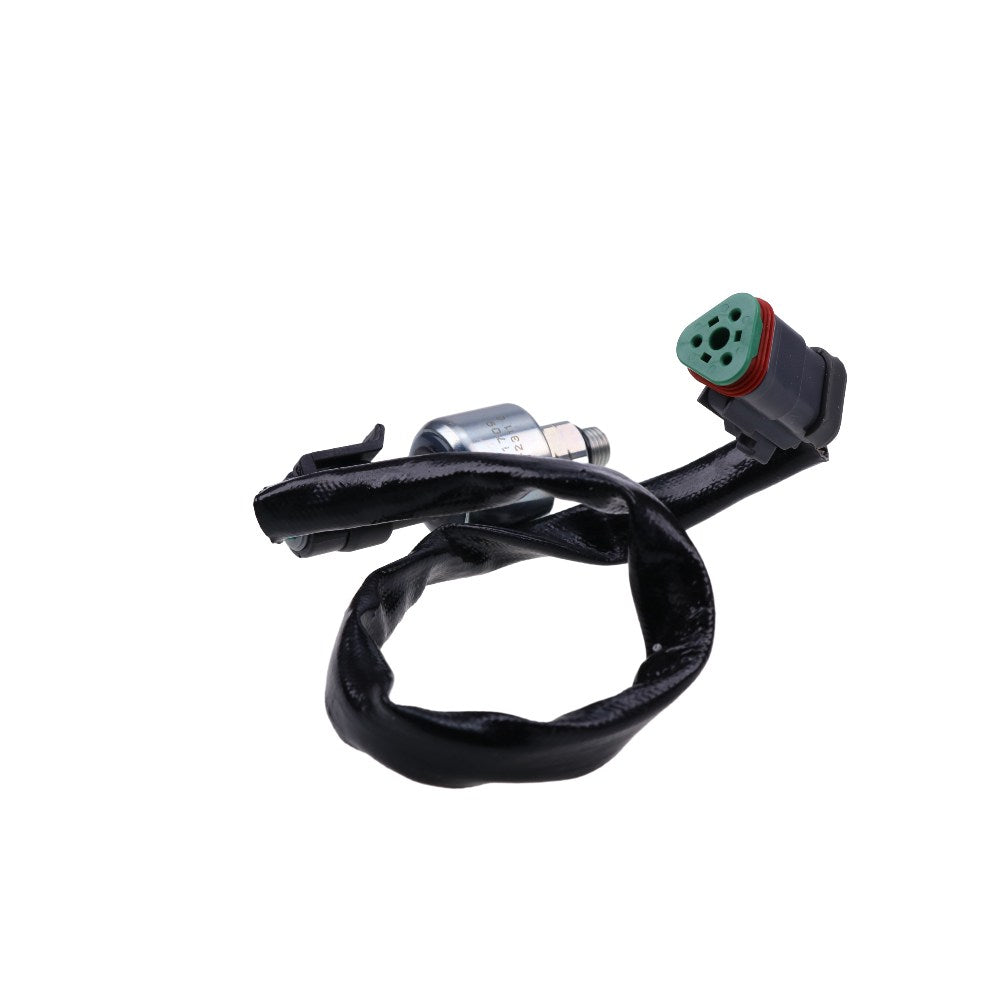 Aftermarket Oil Pressure Sensor 167-1709 for Caterpillar CAT 5110B Excavator 3126 3408E 3412E Engine