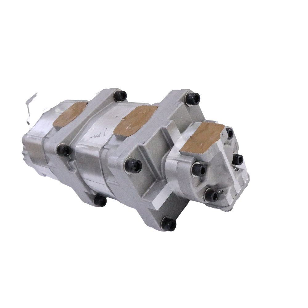 Aftermarket Hydraulic Gear Pump 705-56-34490 For Komatsu Dump Trucks HM400-1 HM400-1L