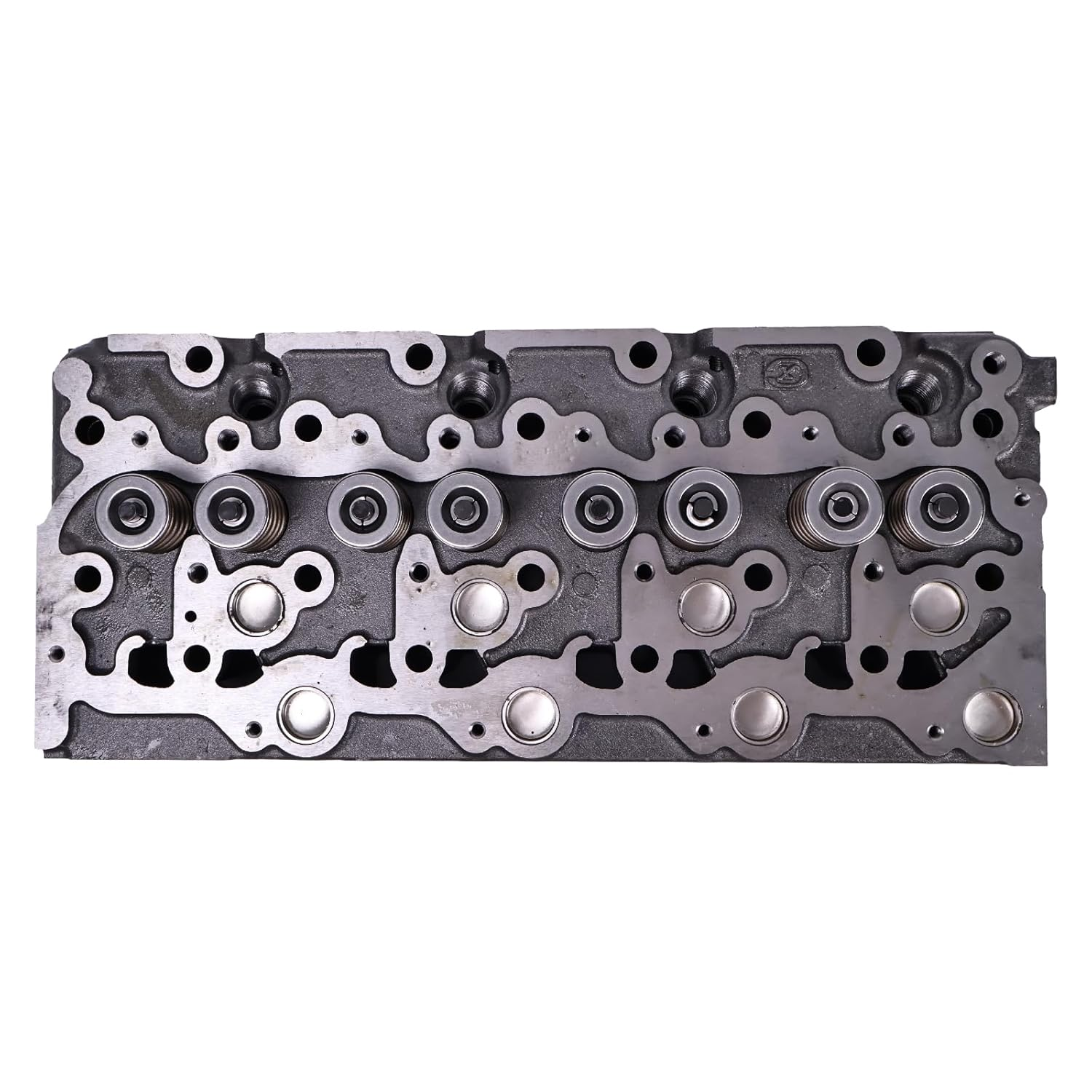 Cylinder Head Assembly 1E013-03044 For Kubota Engine V2203 V2203T V2203E V2203B