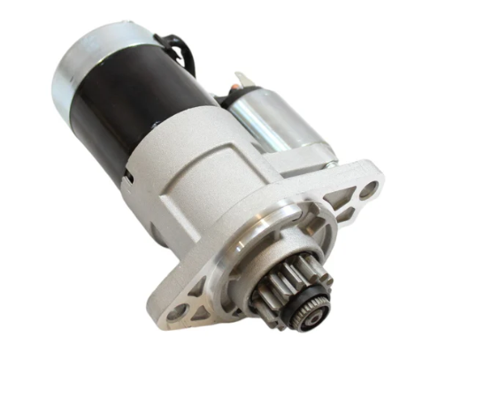 Starter 70232 for Generac Generator Magnum MLT3060M MLT3060K MLT3080M MLT3080K Light Tower Mitsubishi Motor
