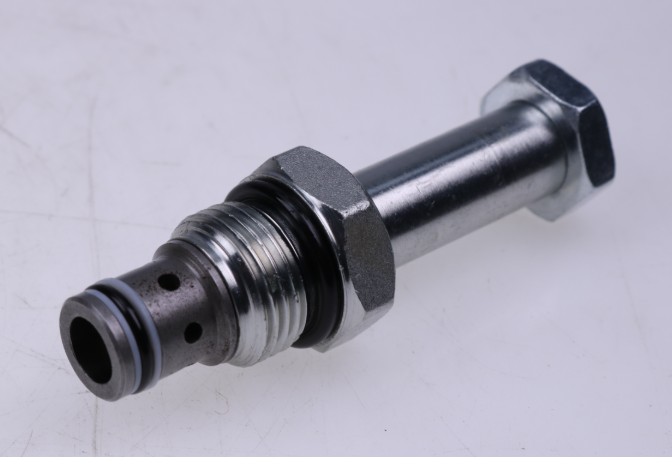 Hydraulic Valve Core 104132 Compatible with Skyjack Scissor Lift Models SJIII 3215 SJIII 3219 SJIII 3220 SJIII 3226 SJIII 4620 SJIII 4626 SJIII 4632