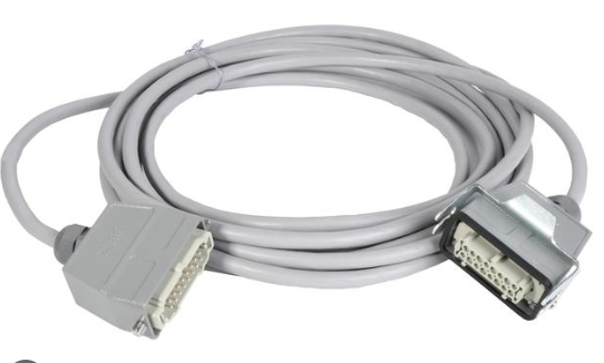 Control Cable 146592 for Skyjack Scissor Lift SJIII3215 SJII3219 SJIII3219