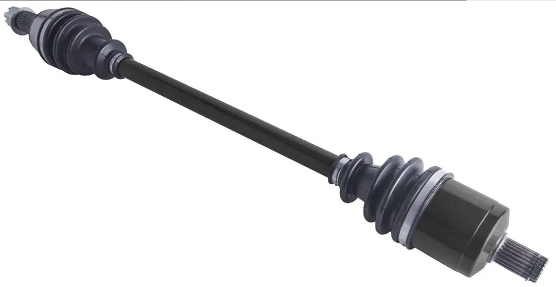 Universal Joint 1332637 Compatible with Polaris Brutus HD PTO 2013-2018