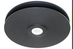 Retract Cable Sheave 50243GT for Genie Boom Lift S-100 S-105 S-120 S-125 S-3200 S-3800 SX-105 SX-125 XC