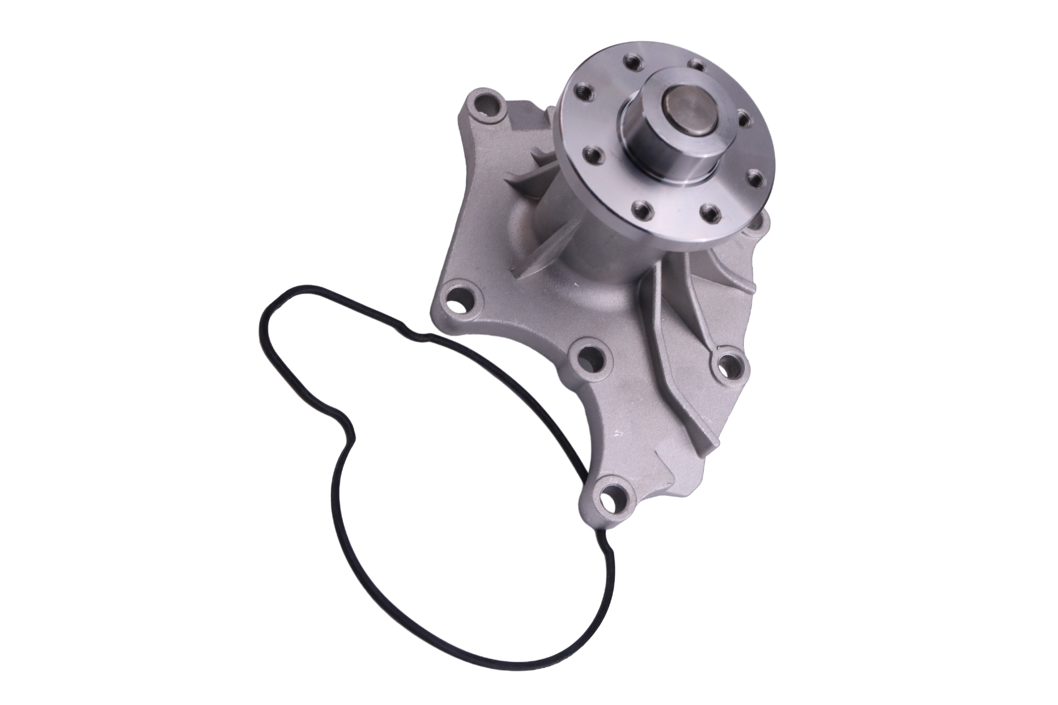Water Pump 8-94140-341-2, 8-94310-251-0, 8-94376-844-0 Compatible for Isuzu Engine 4JB1 4JA1 4JG1 4GJ2