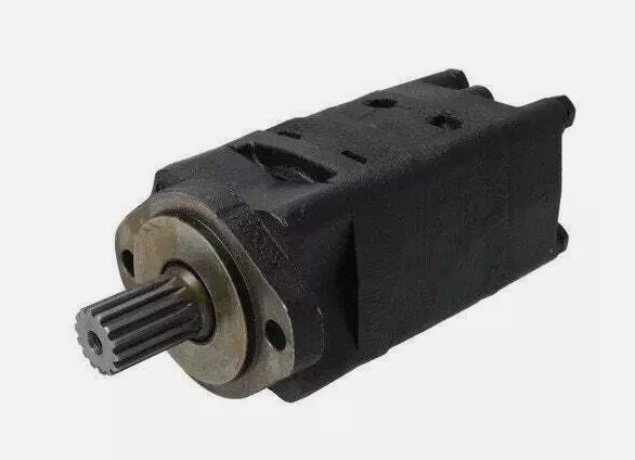 Gerotor Motor 305943 for Broce CR350 Broom Sweeper