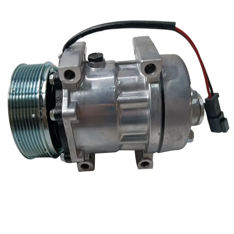 Air Conditioning Compressor 332/X9269 for JCB 225 260 280 300T SkidSteer Loader