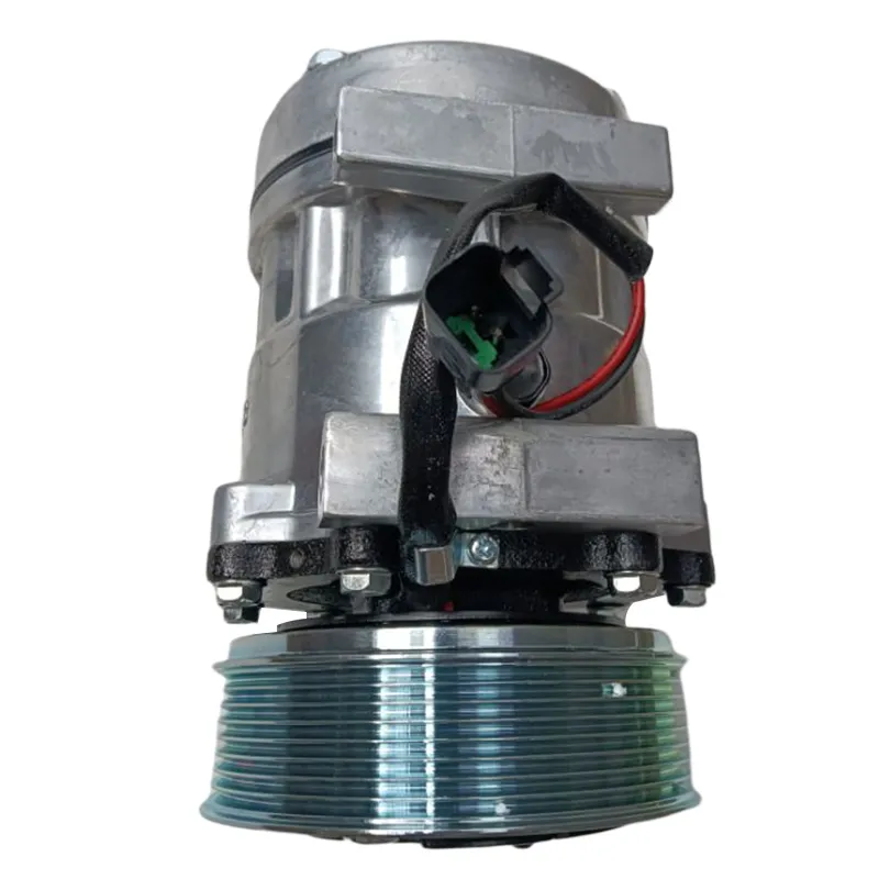 Air Conditioning Compressor 332/X9269 for JCB 225 260 280 300T SkidSteer Loader
