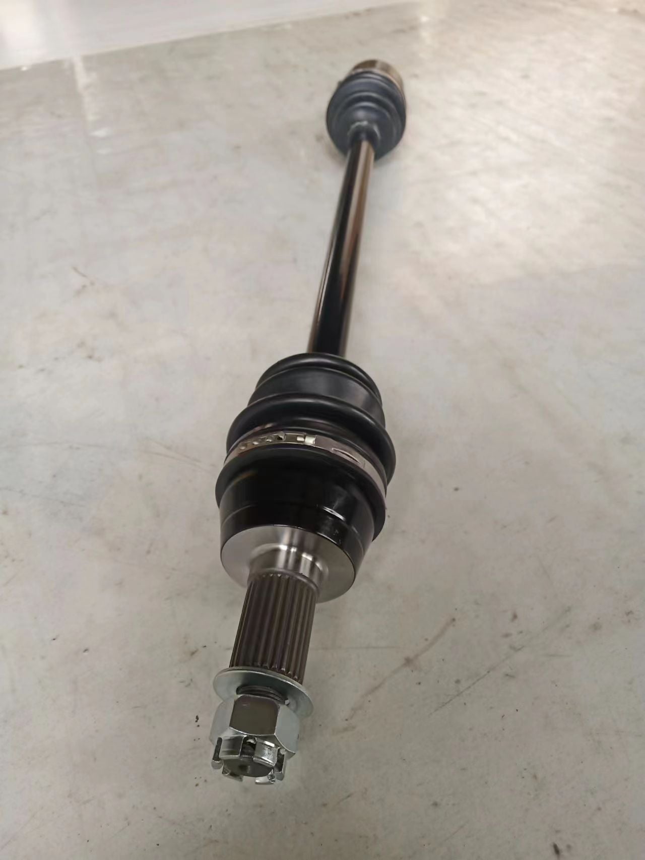 Drive Shaft 1334071 for Polaris UTV Pro XD 2000D 4000D Crew 2019-2021