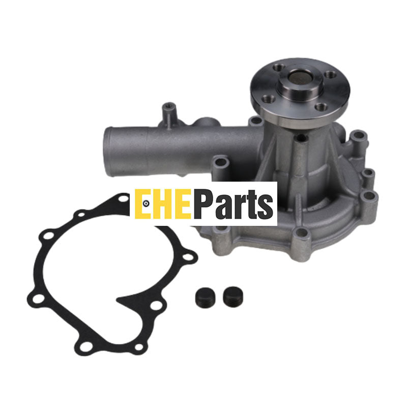 Water Pump 138029 for Gehl Manitou Mustang Skid Steer Loader 7600 7800