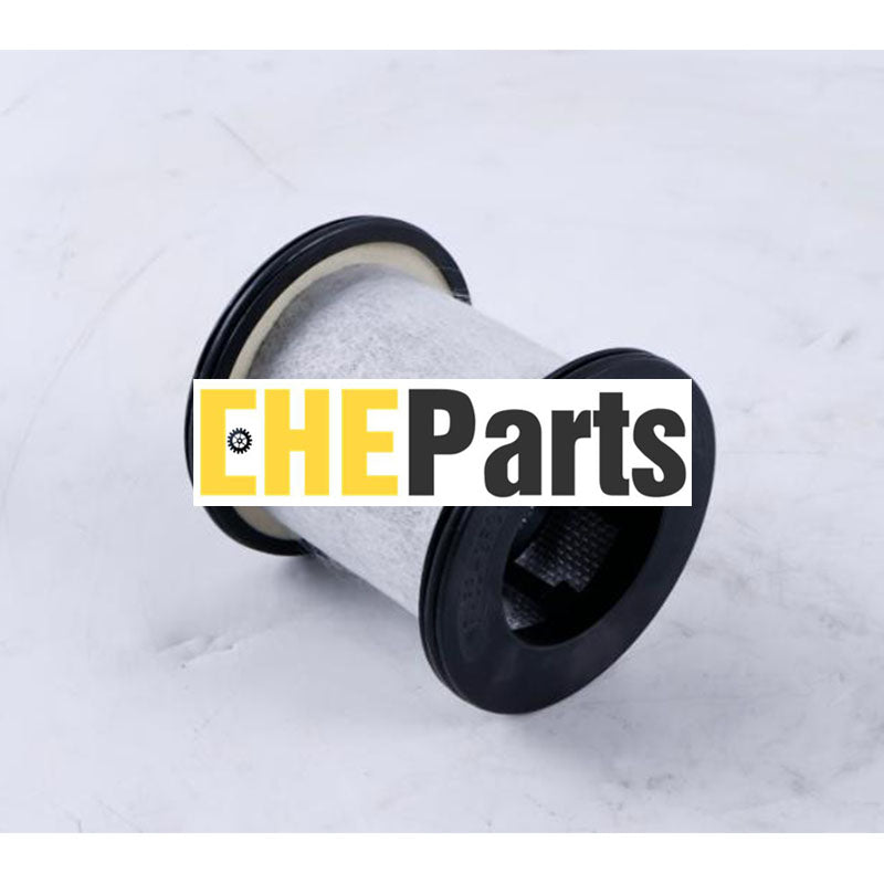 1384895 SCH1384895 Oil Separator for Schmitz Cargobull TKM S.CU reefer trailer unit