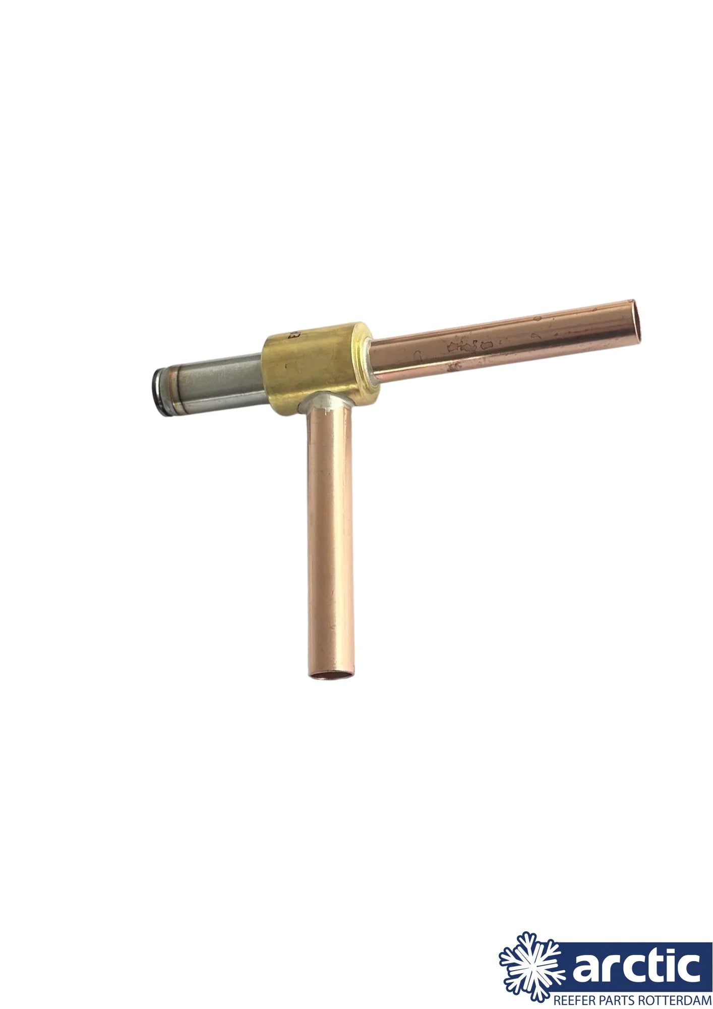 Genuine Digital Unloader Valve 14-00361-01 for Carrier Reefer Container