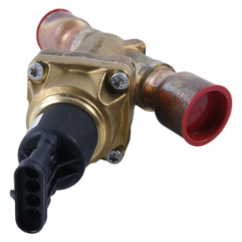 New Suction Modulation Valve Assy 14-00410-05 140041005 for Carrier Transicold Vector 1950MT Vector 1950 Vector 1350 Vector HE19 MT Vector HE19