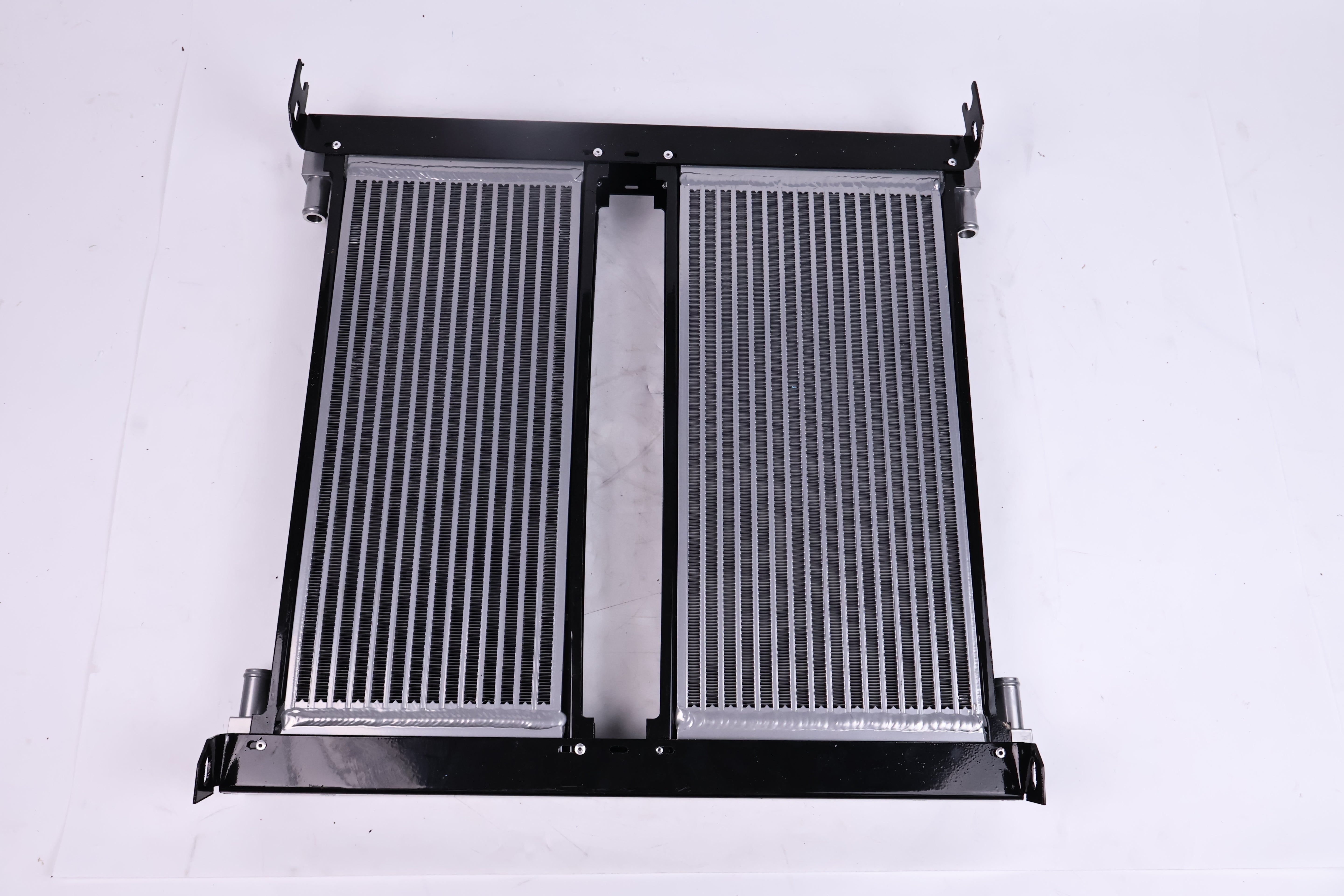 Aftermarket Oil Cooler 142-0724 for Caterpillar Backhoe Loader 416C 416D 420D 424D 426C 428C 428D 430D 432D 436C 438C 438D 442D