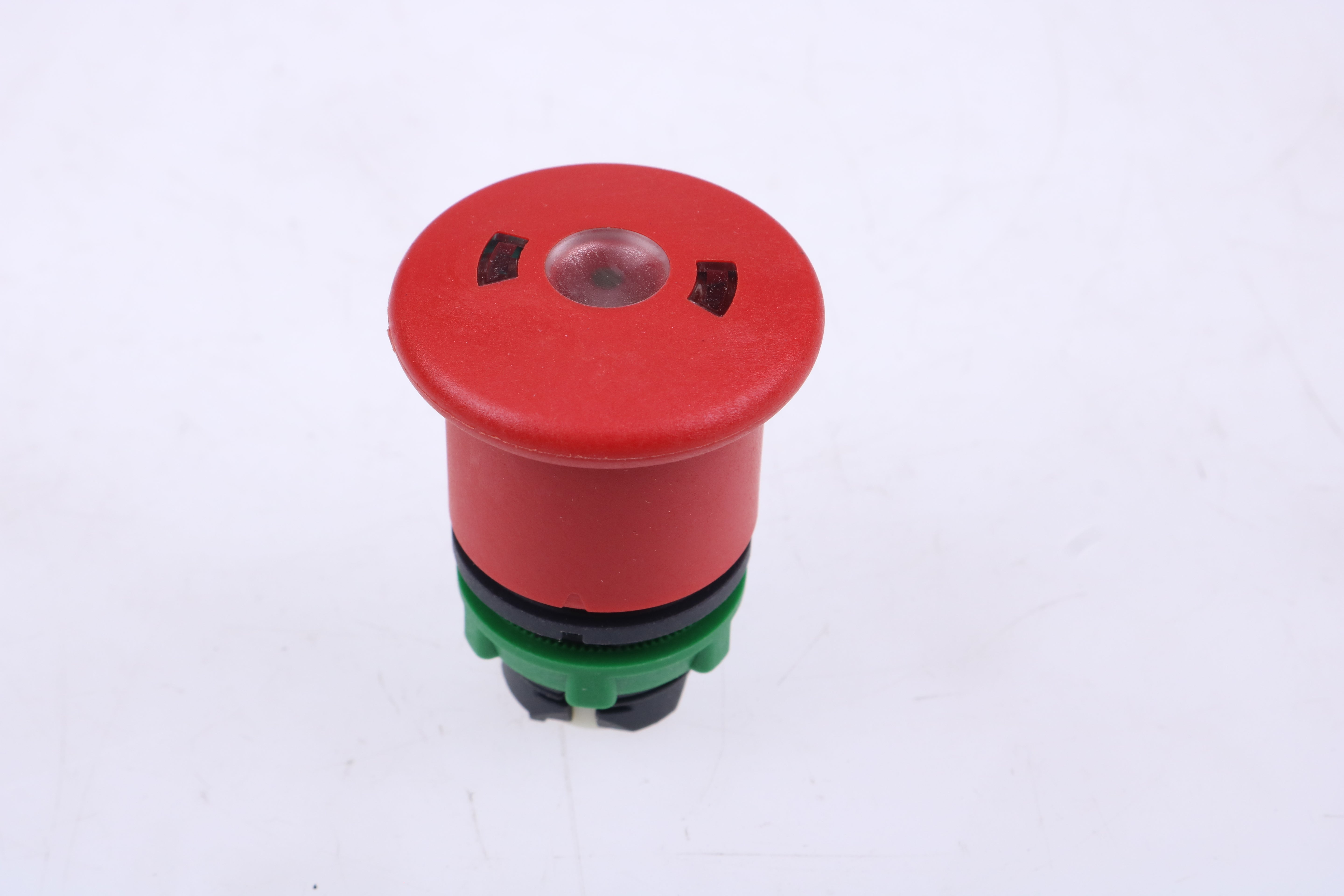 Aftermarket Emergency Stop Button 147051 for Skyjack SJIII3215 SJII3219 SJIII3220 SJIII4626
