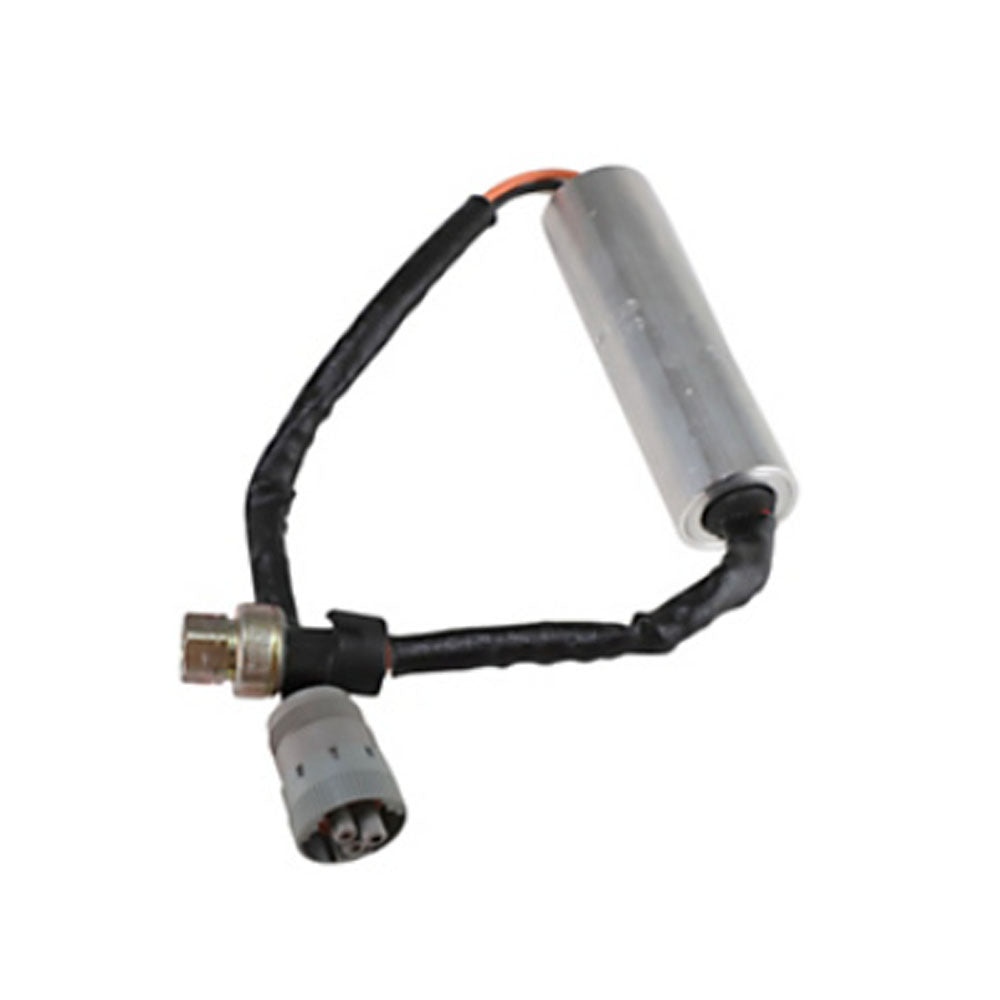Fulton Modulating Sensor 153-3962 Aftermarket 5kHz Pulsewidth Modulation Pressure Sensor GP-Pre