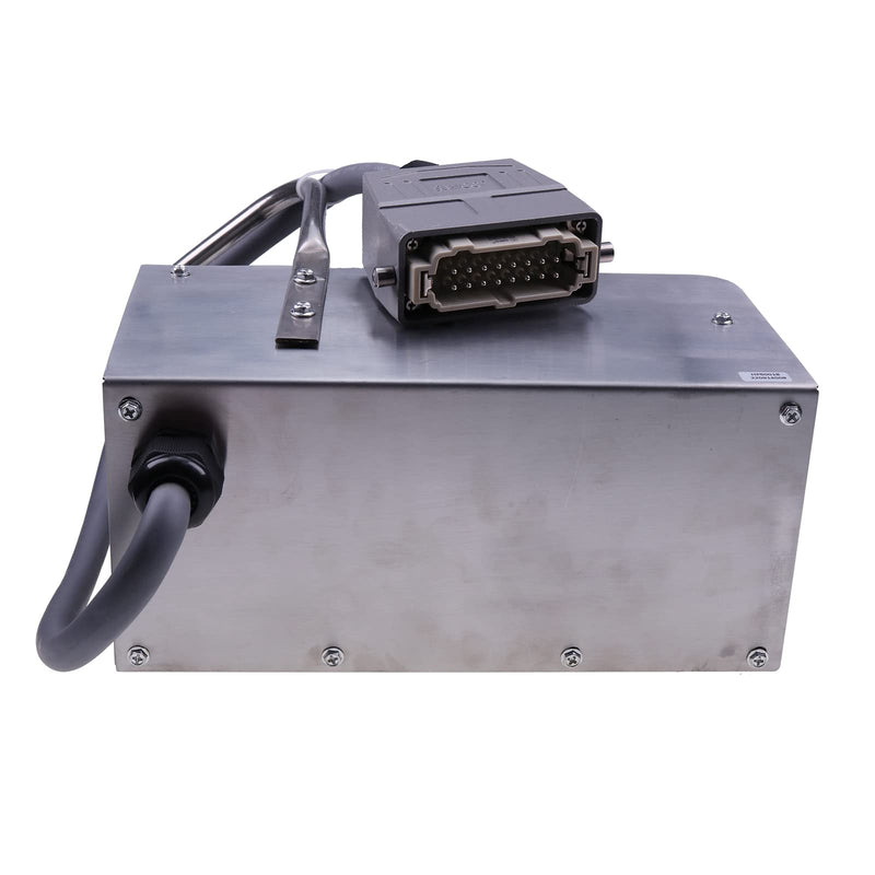 156879 SJ156879 Aftermarket Solarhome Control Box for Skyjack SJIII 3215 SJIII 3219 SJIII 3220 SJIII 3226 SJIII 4632 SJIII 6826