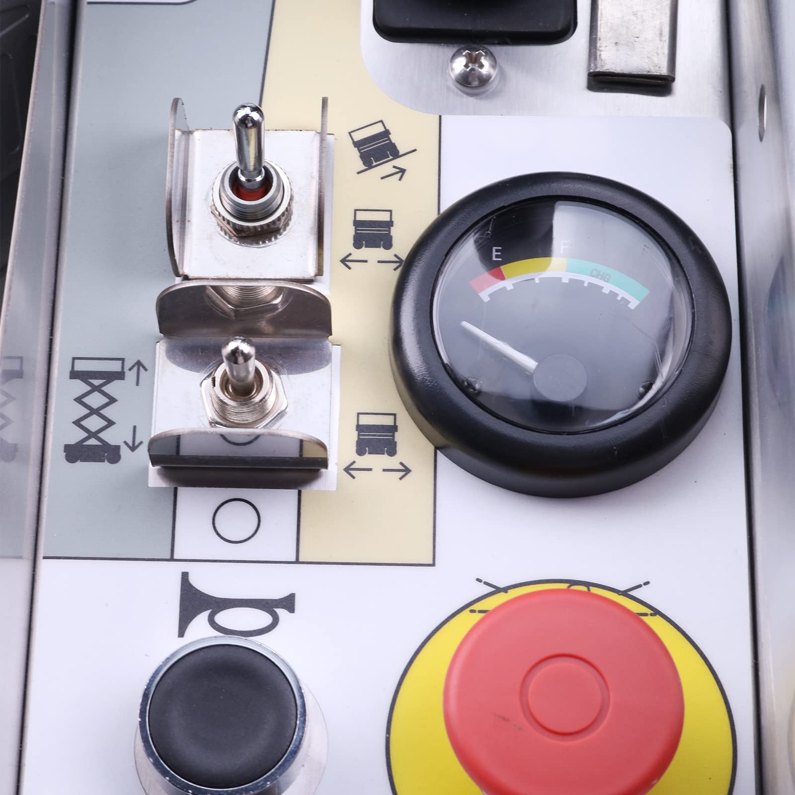 156879 SJ156879 Aftermarket Solarhome Control Box for Skyjack SJIII 3215 SJIII 3219 SJIII 3220 SJIII 3226 SJIII 4632 SJIII 6826
