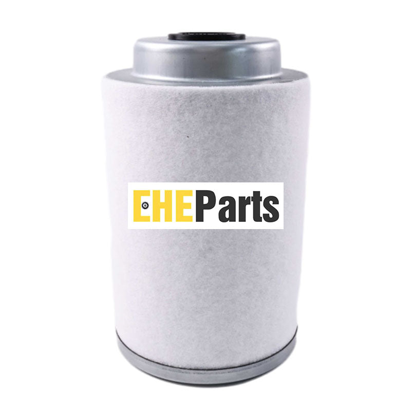 Air Oil Separator 1604039381 / 1604039380 for Atlas Copco Air Compressor XATS116DD XAVS166DD