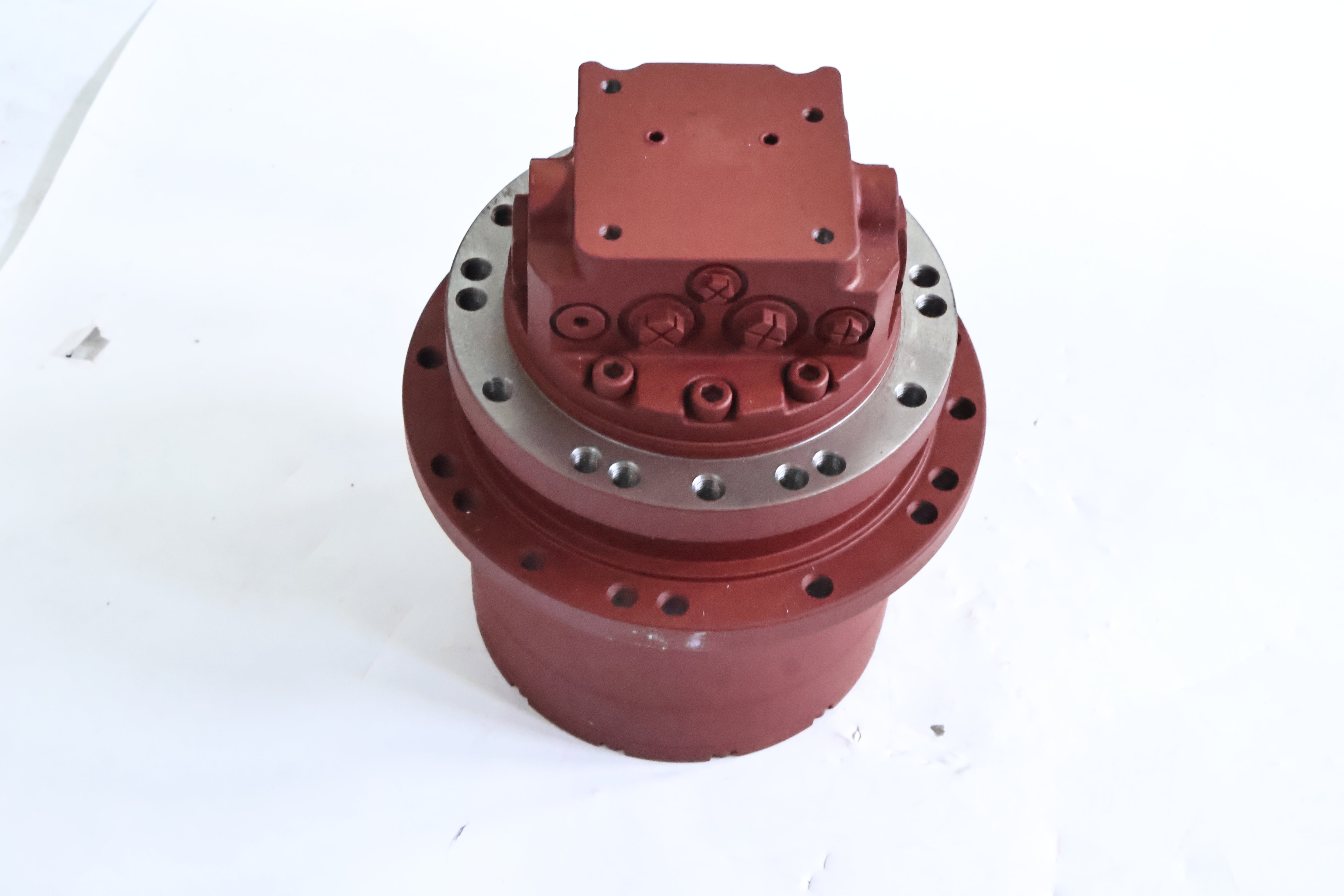 Aftermarket Travel Gearbox 163-9757 for Caterpillar Excavator 303.5