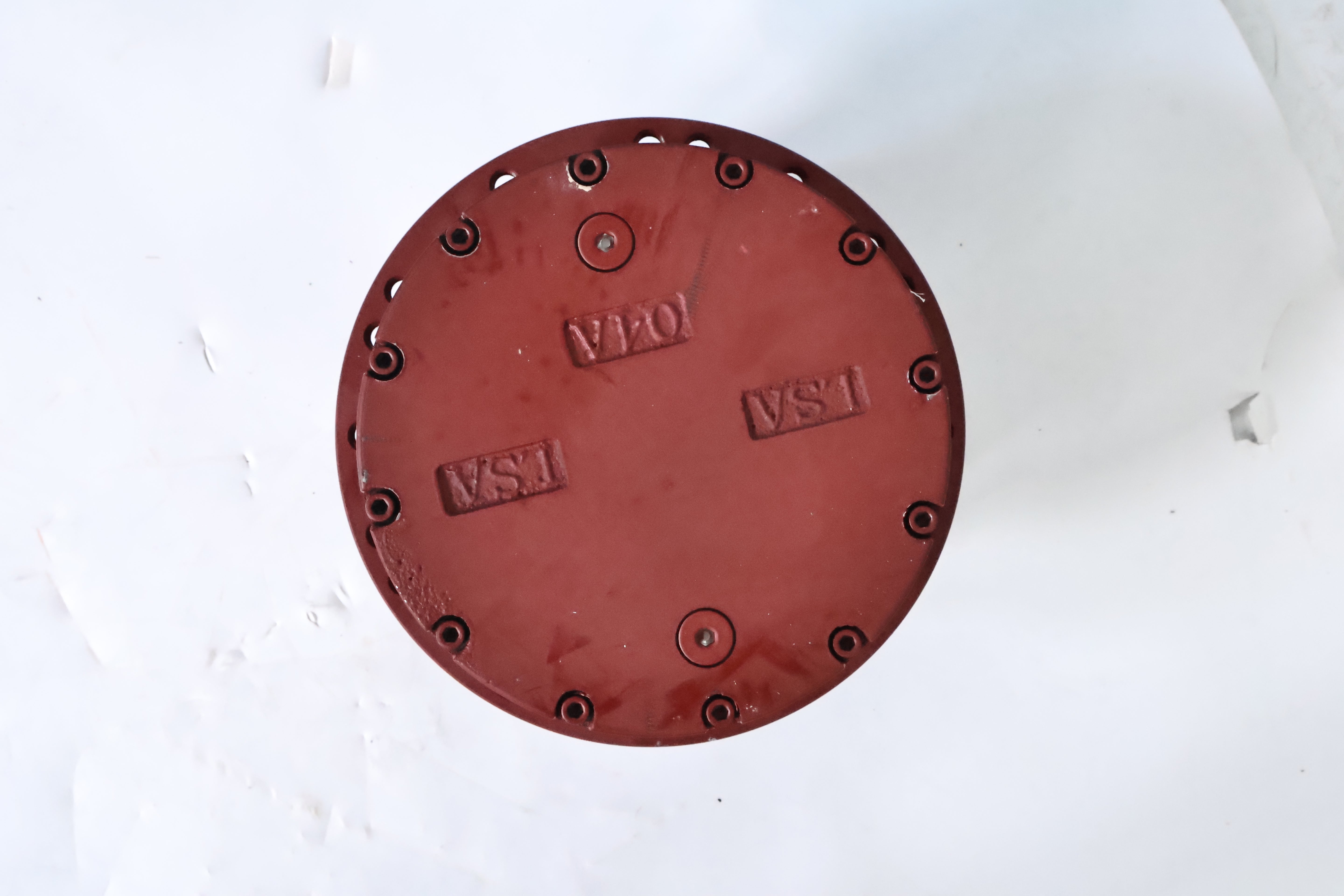 Aftermarket Travel Gearbox 163-9757 for Caterpillar Excavator 303.5