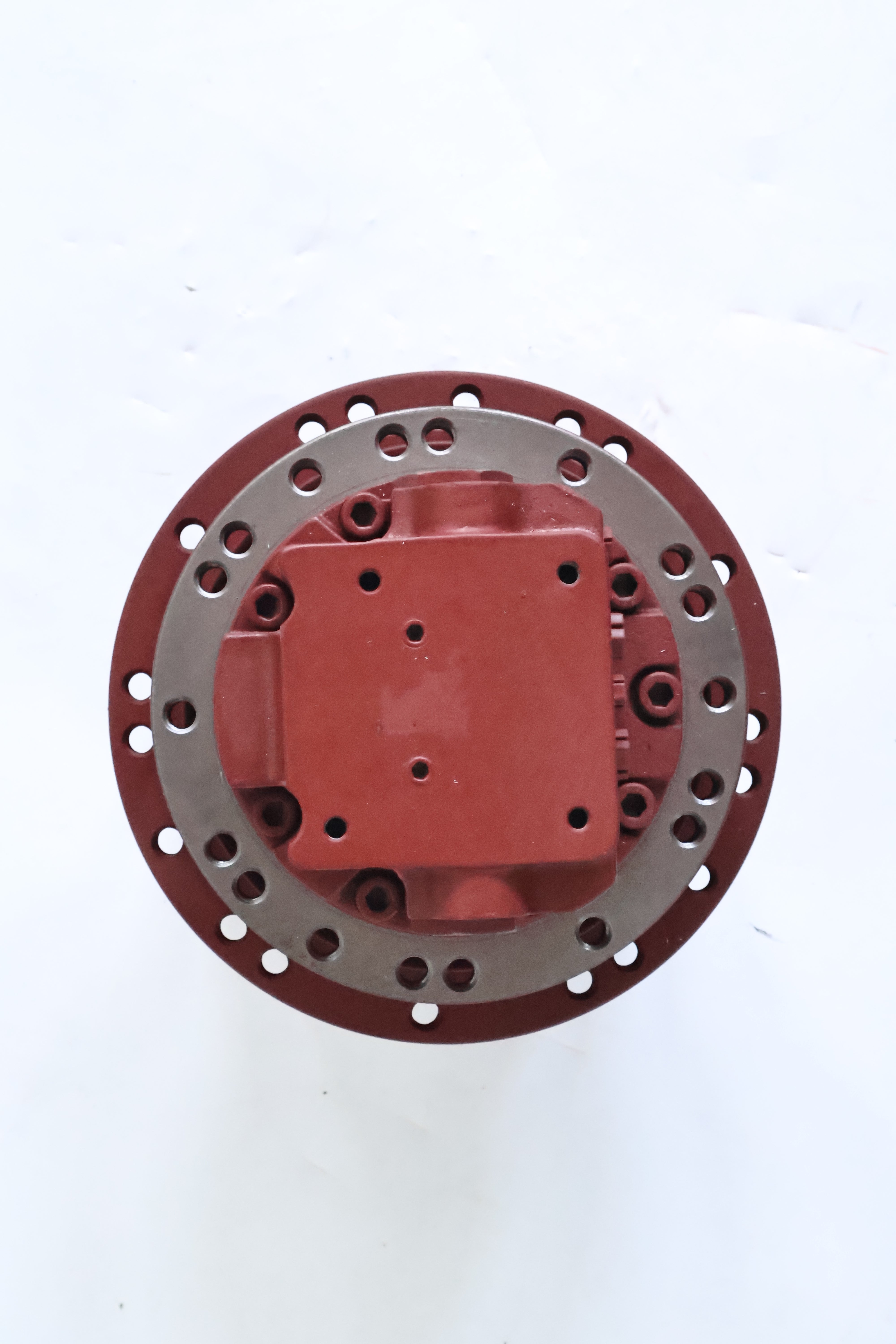 Aftermarket Travel Gearbox 163-9757 for Caterpillar Excavator 303.5