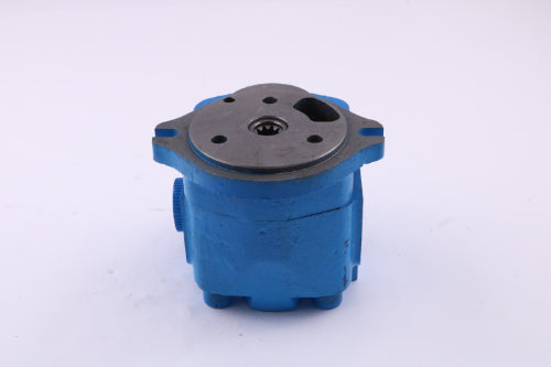 Gear Pump Replacement 172187-73170 for Yanmar Mini Excavator VIO70 VIO75 VIO75-A